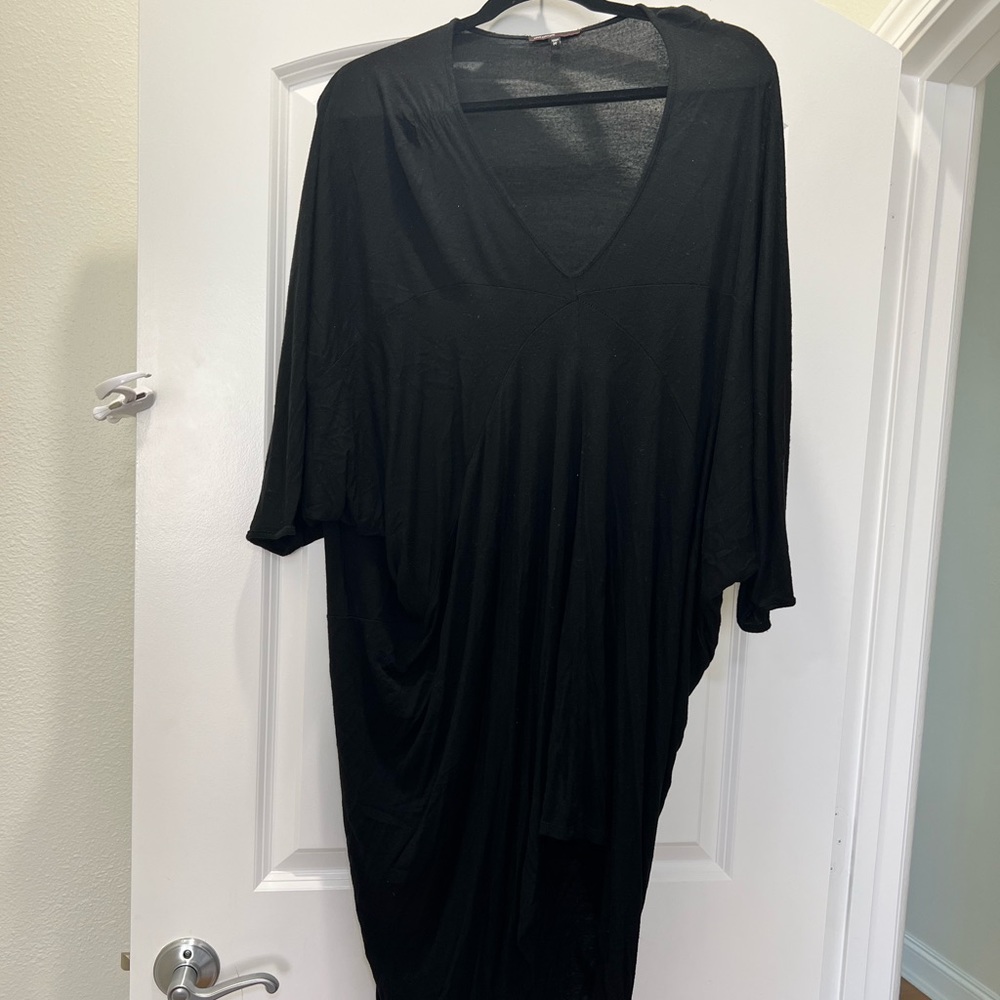 Black - dress - medium